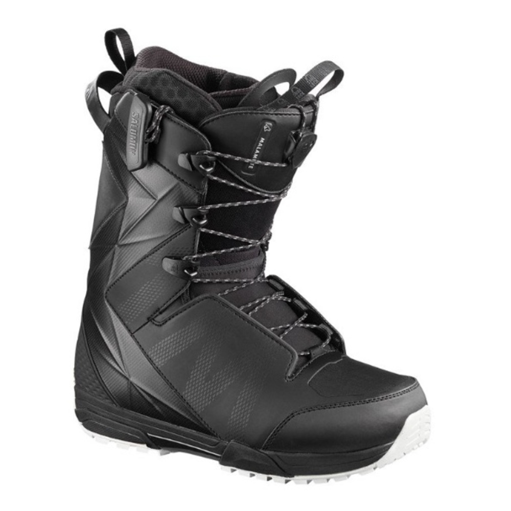 Salomon Malamute Snowboard Boot 2020